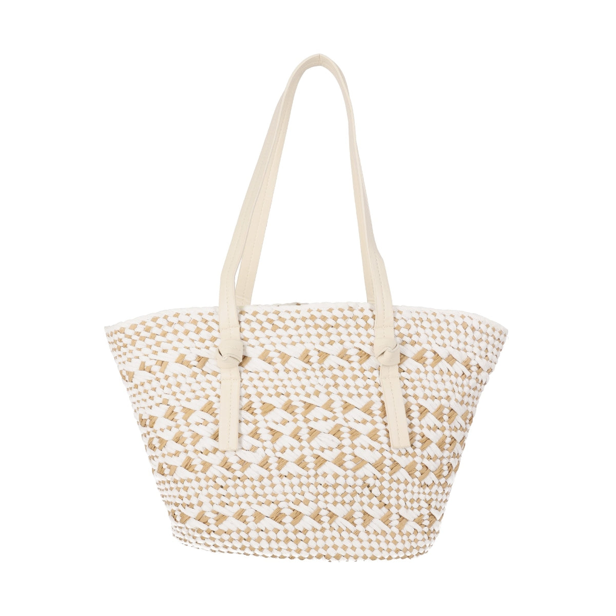 BAG ECUADOR 01 Blanco/White-1
