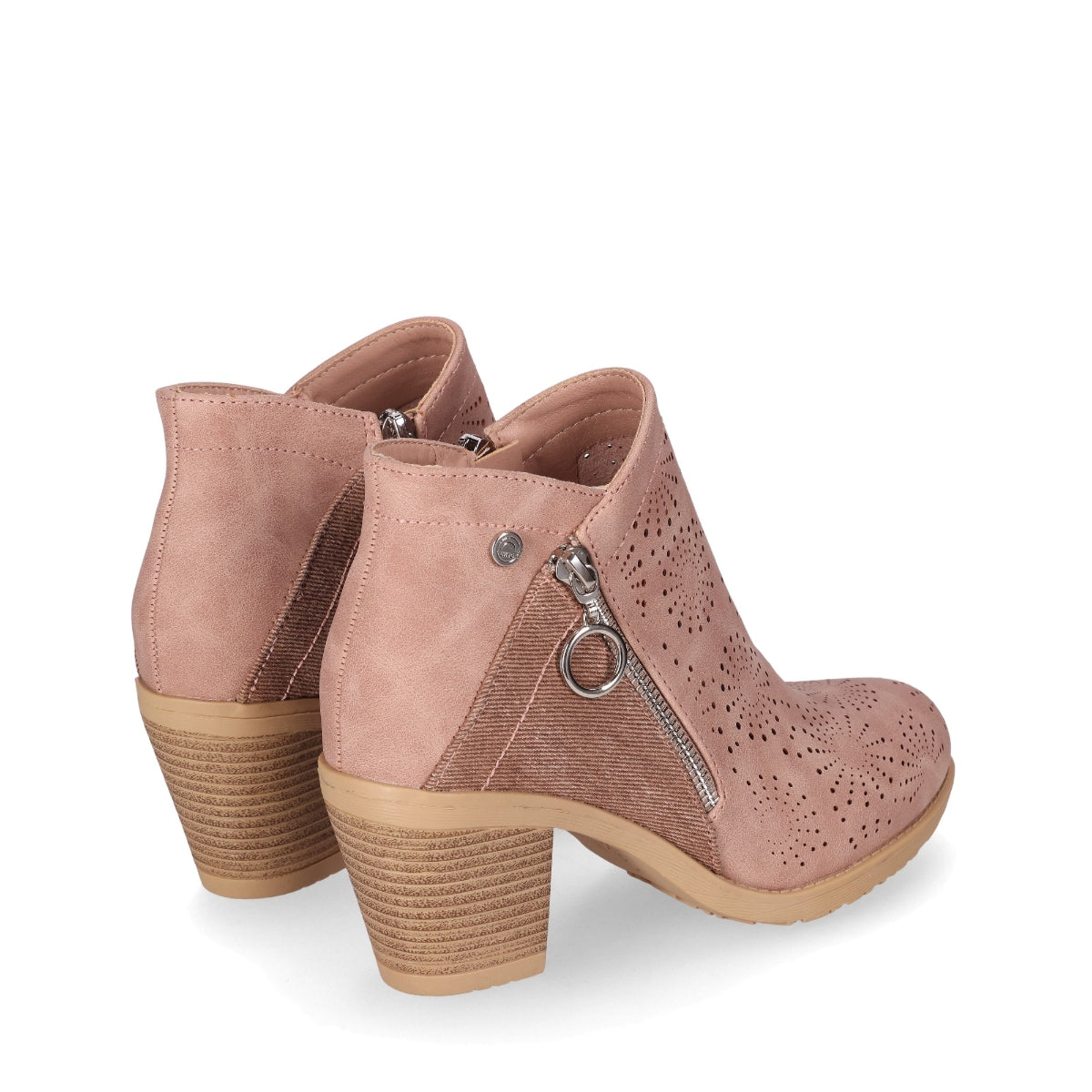 TONIA 16 Nude/Lg.Pink-2
