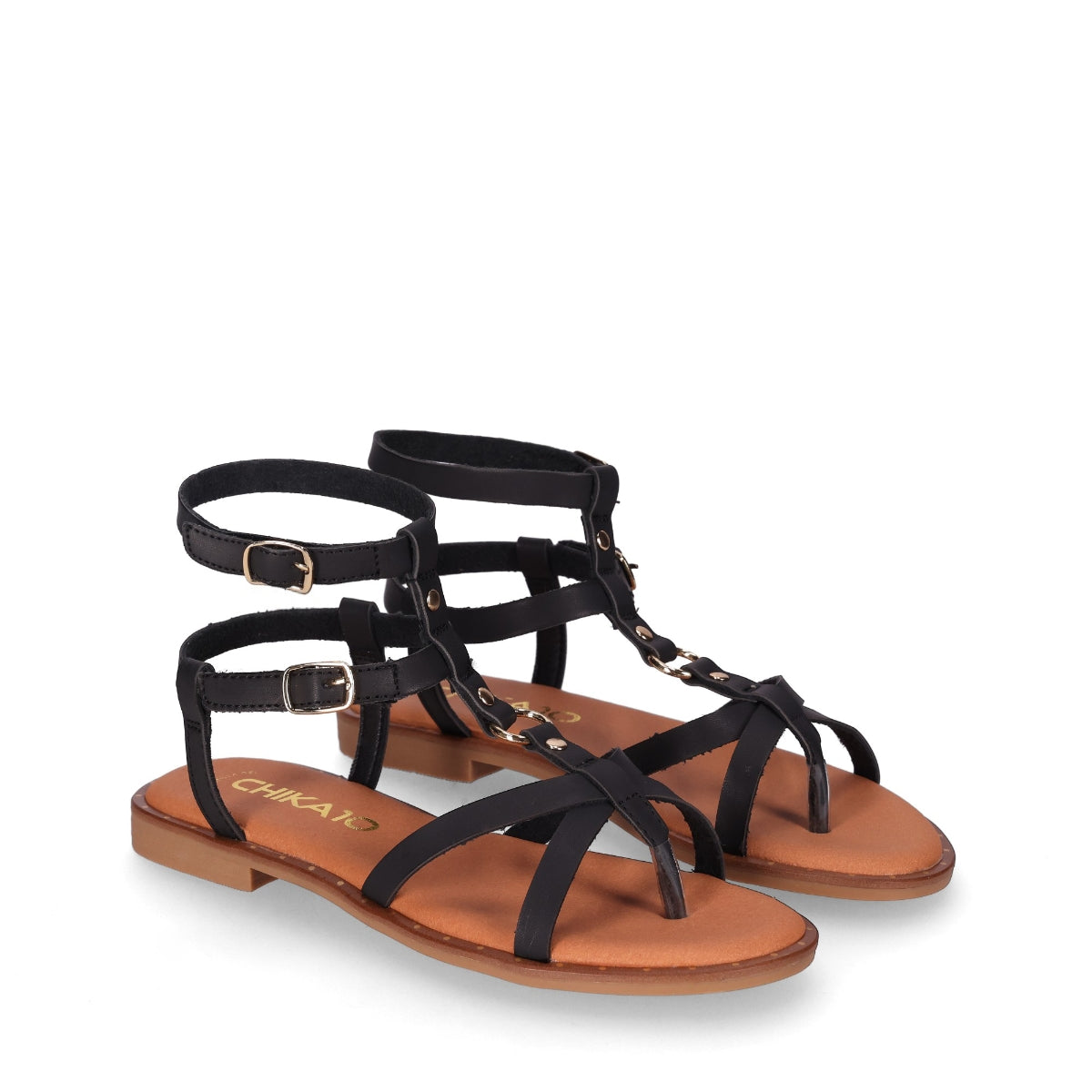 MUSAKA 05W Negro/Black-1