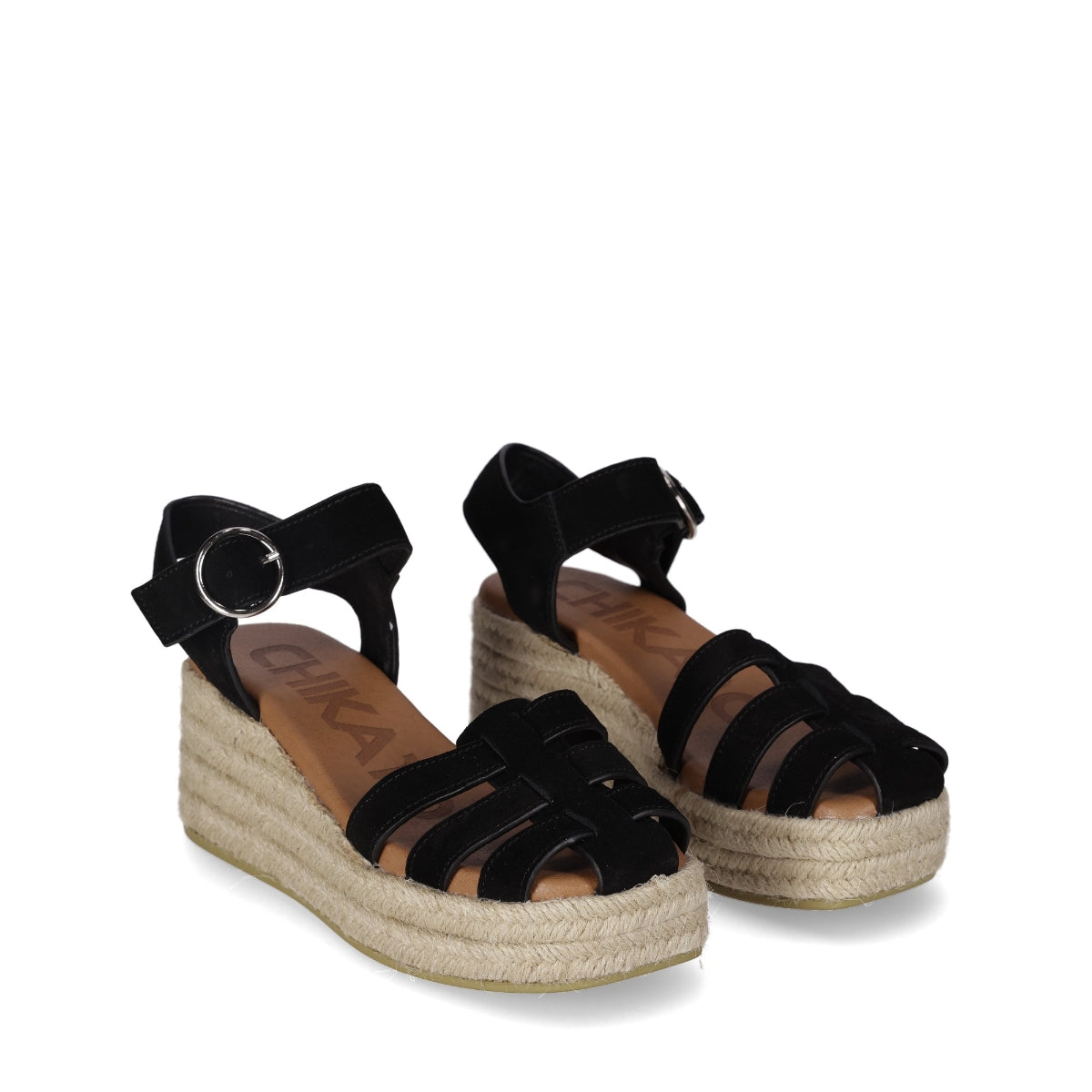 NEW BONITA 10 Negro/Black-1