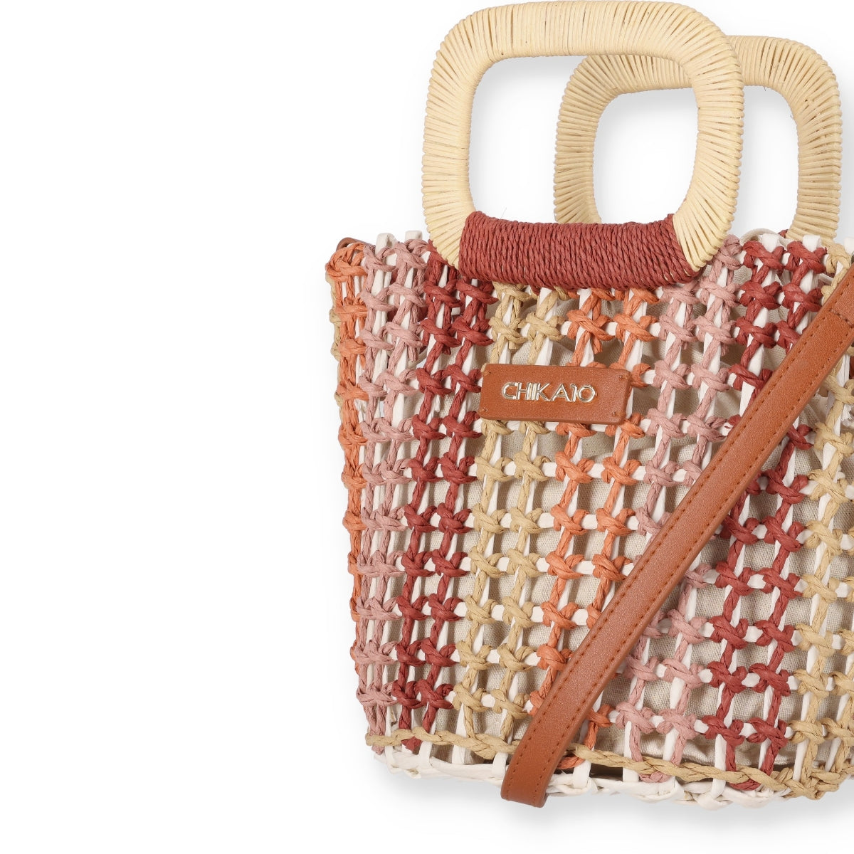 BAG KARLINA 01 Cuero/Tan-3