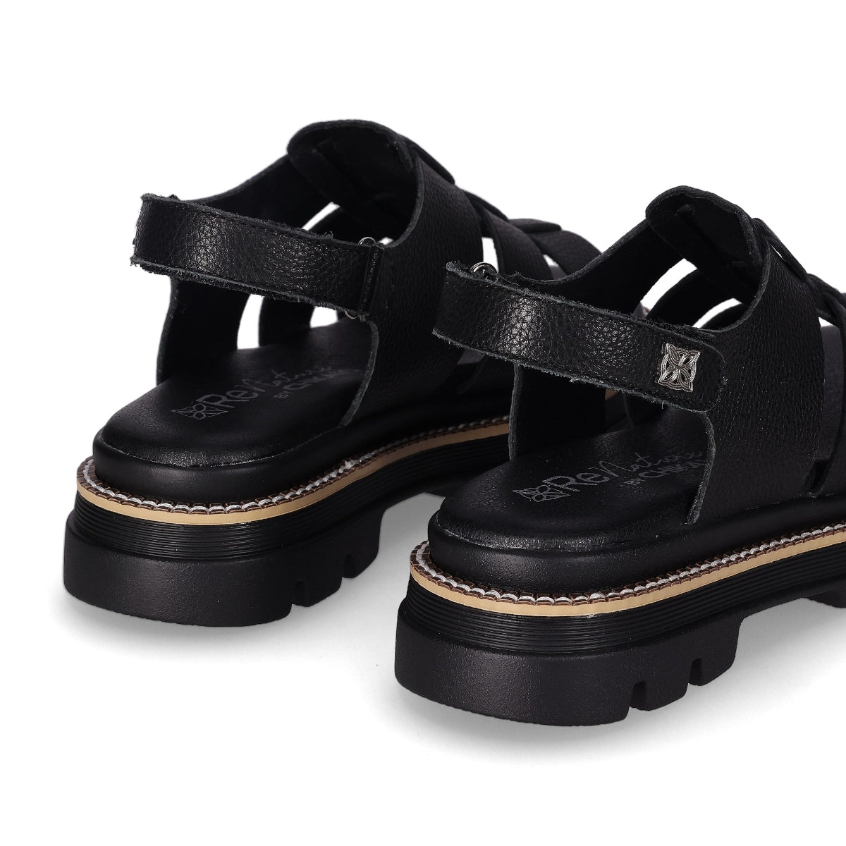 RE MORERA 05 Negro/Black-4