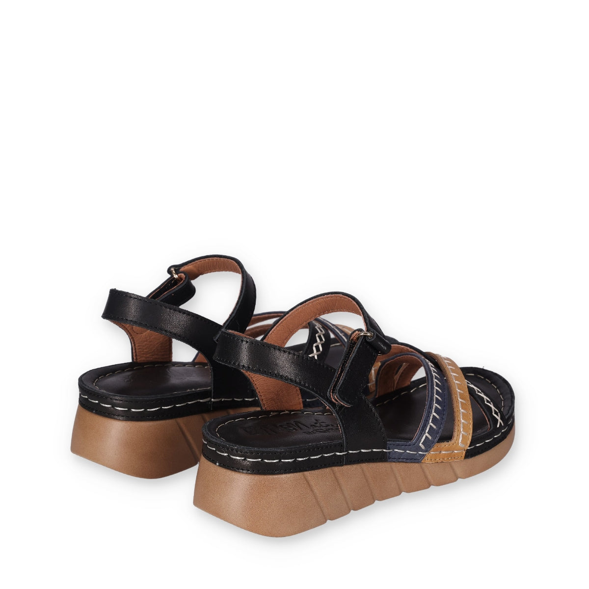 RE LAX 01 Negro/Black-2