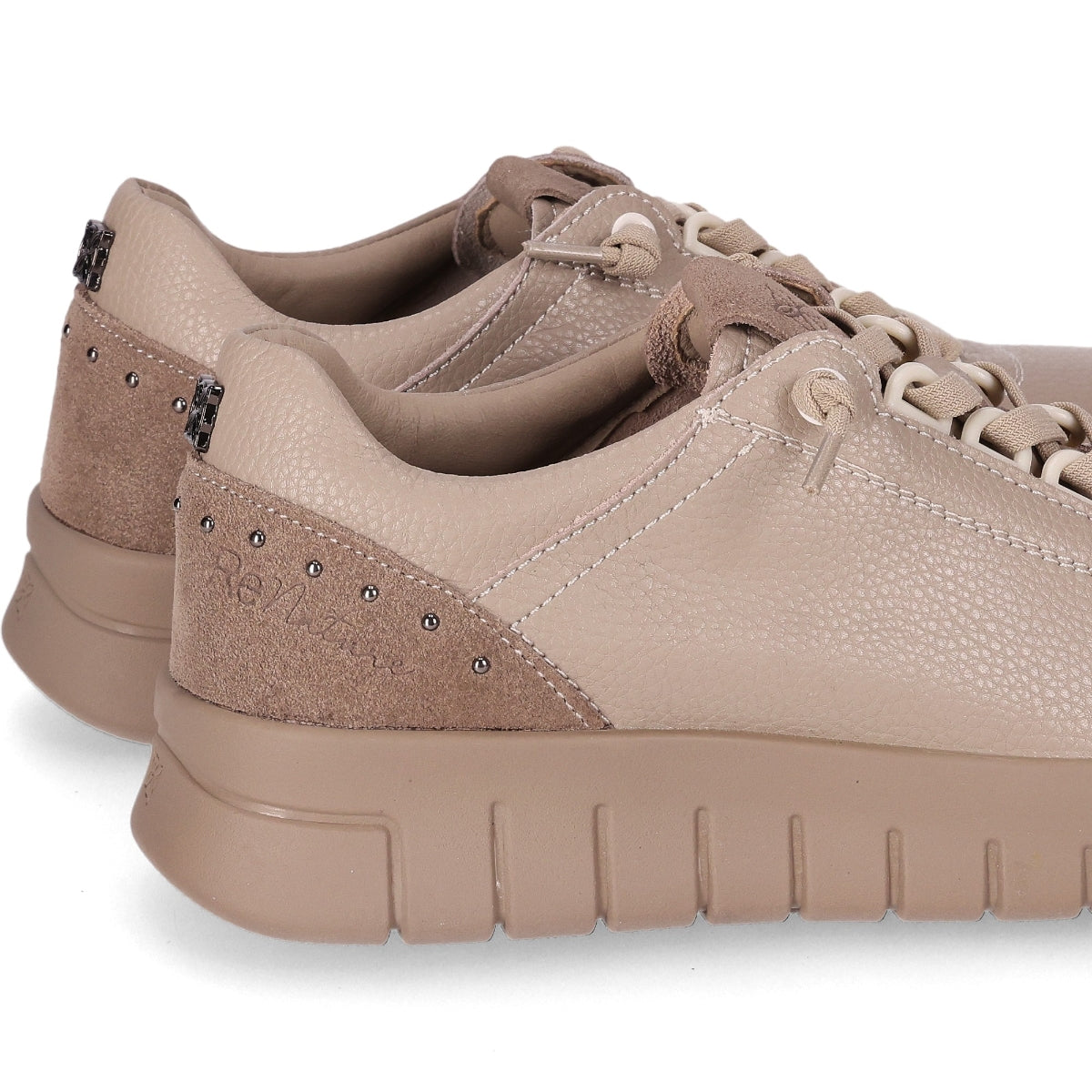 RE ACACIAS 06 Beig/Beige-4