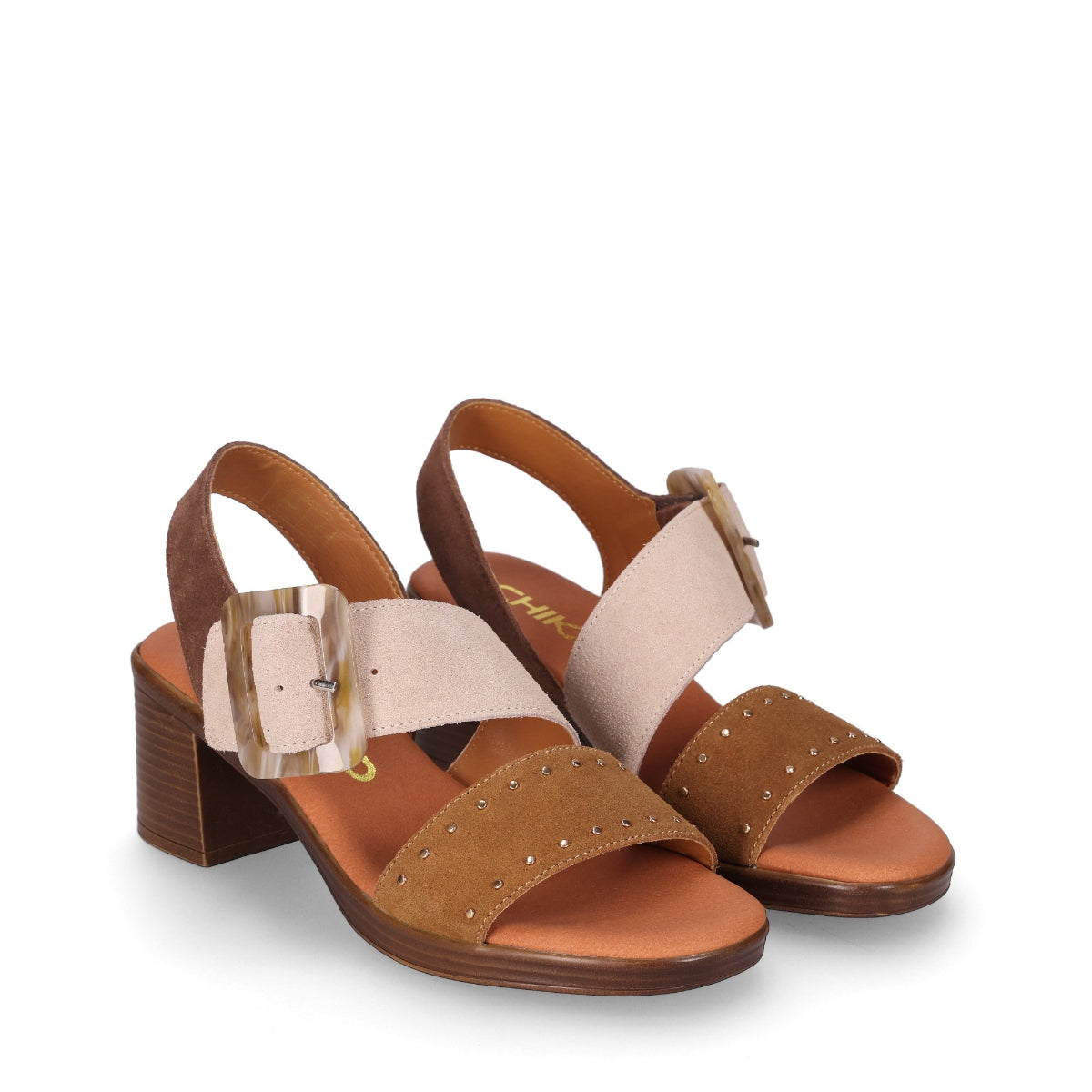 NEW GOTICA 10 Multi-Marron/Brown-1