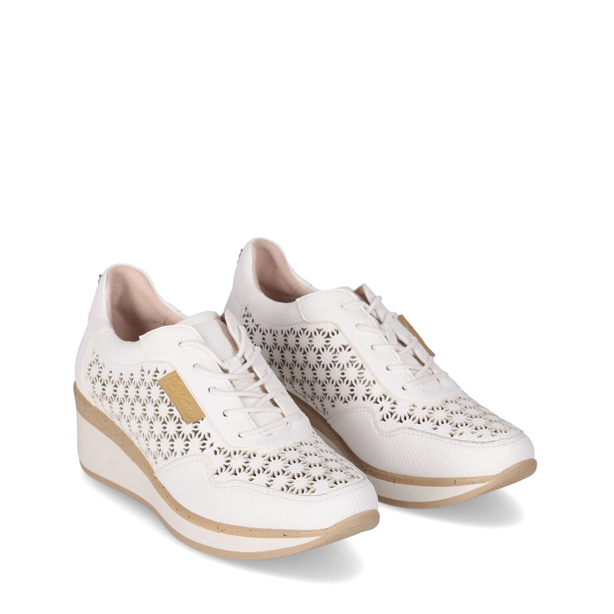 RE SAUCE 06 Blanco/White-1