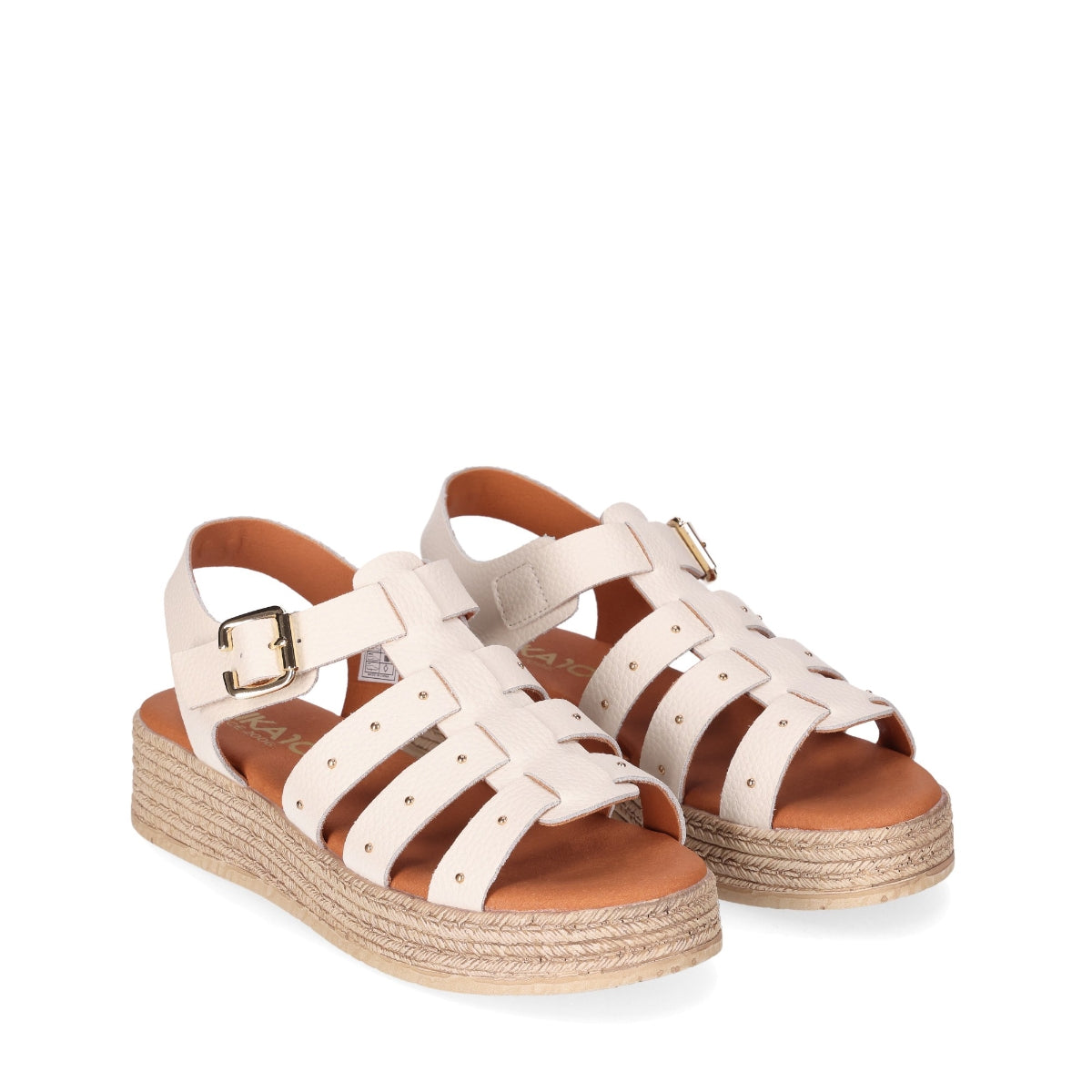 MAYRA 02 Blanco/White-1