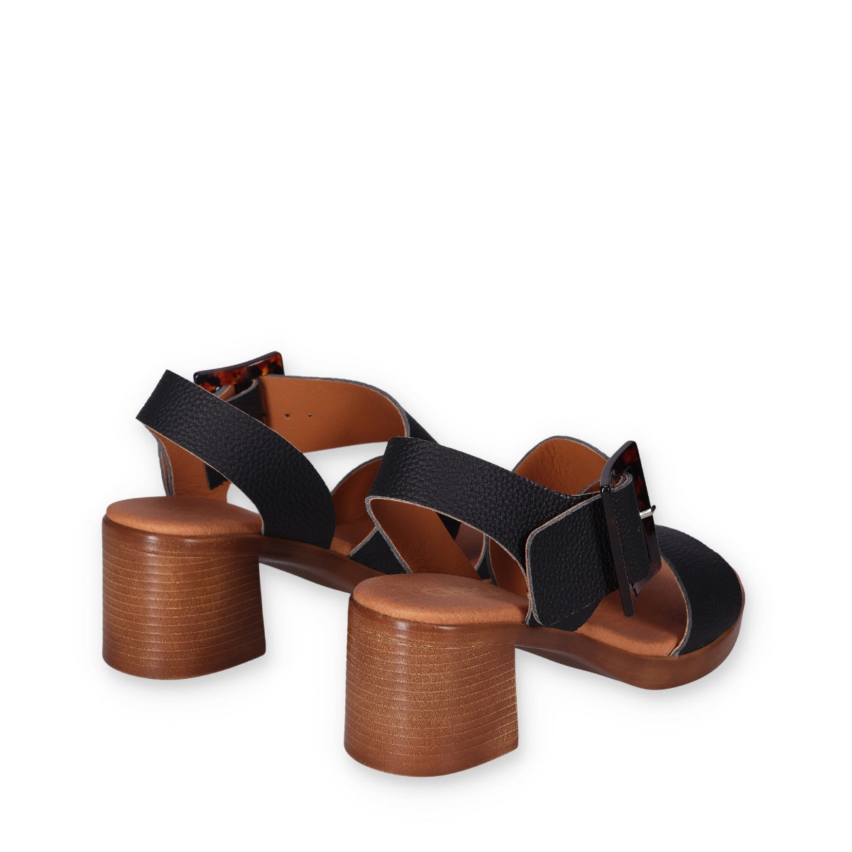 NEW GOTICA 09 Negro/Black-2