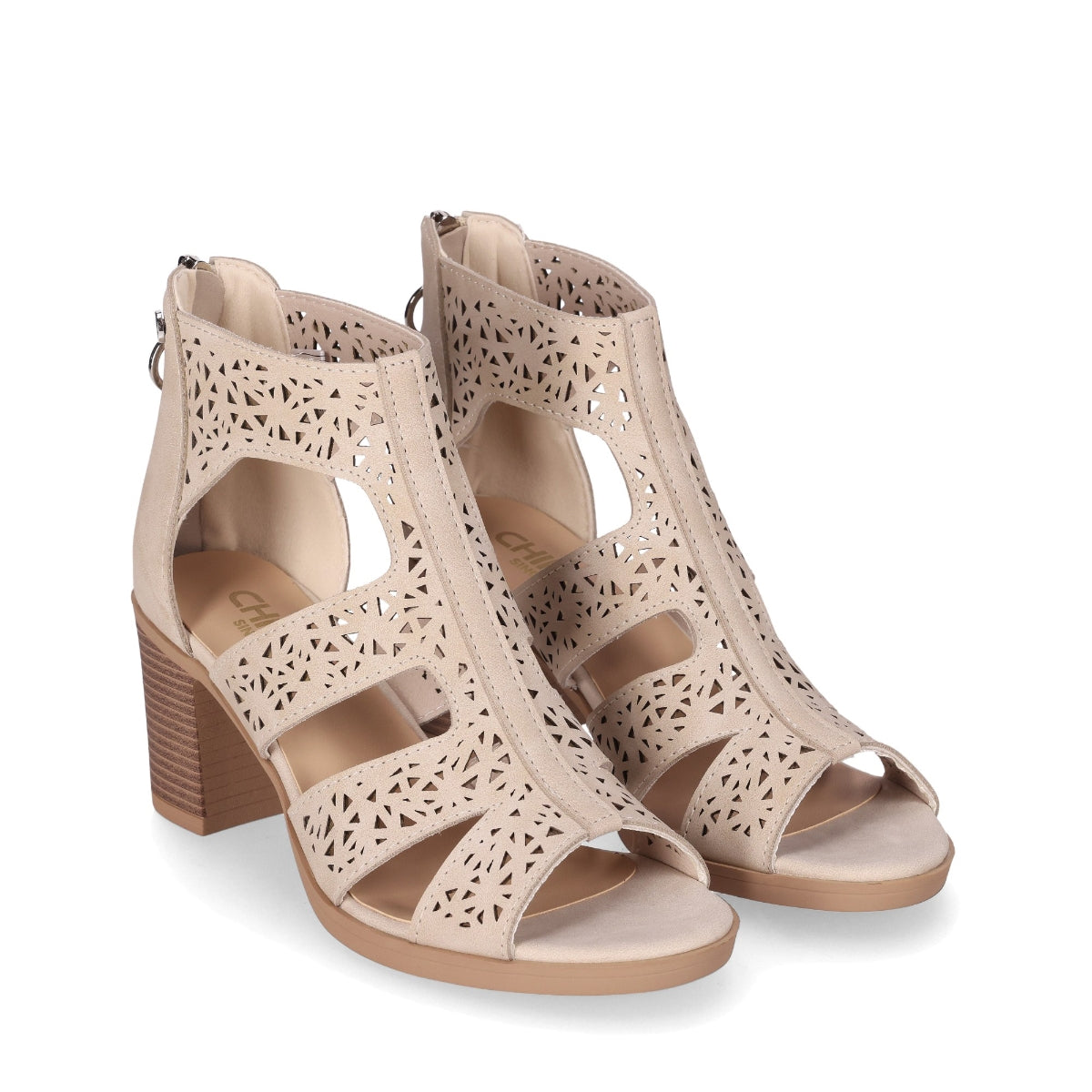 ROSALINDA 04 Beig/Beige-1