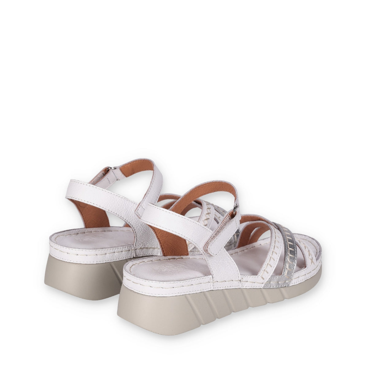 RE LAX 01 Blanco/White-2