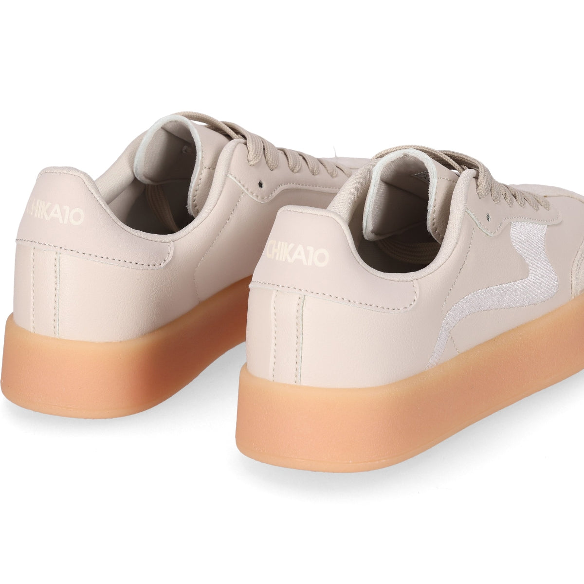 TERESA 03 Beig/Beige-4