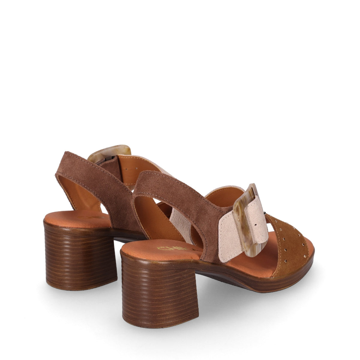 NEW GOTICA 10 Multi-Marron/Brown-2