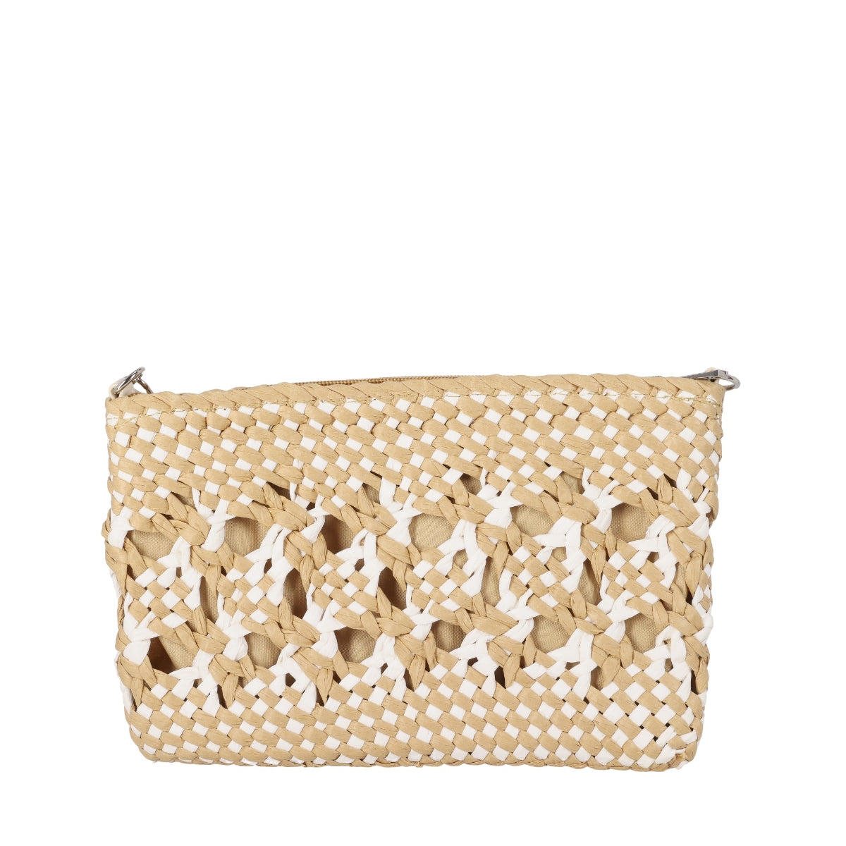 BAG SUNSET 01 Blanco/White-1