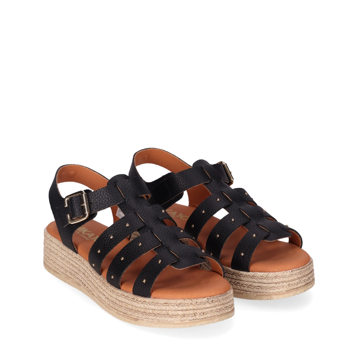 MAYRA 02 Negro/Black-1