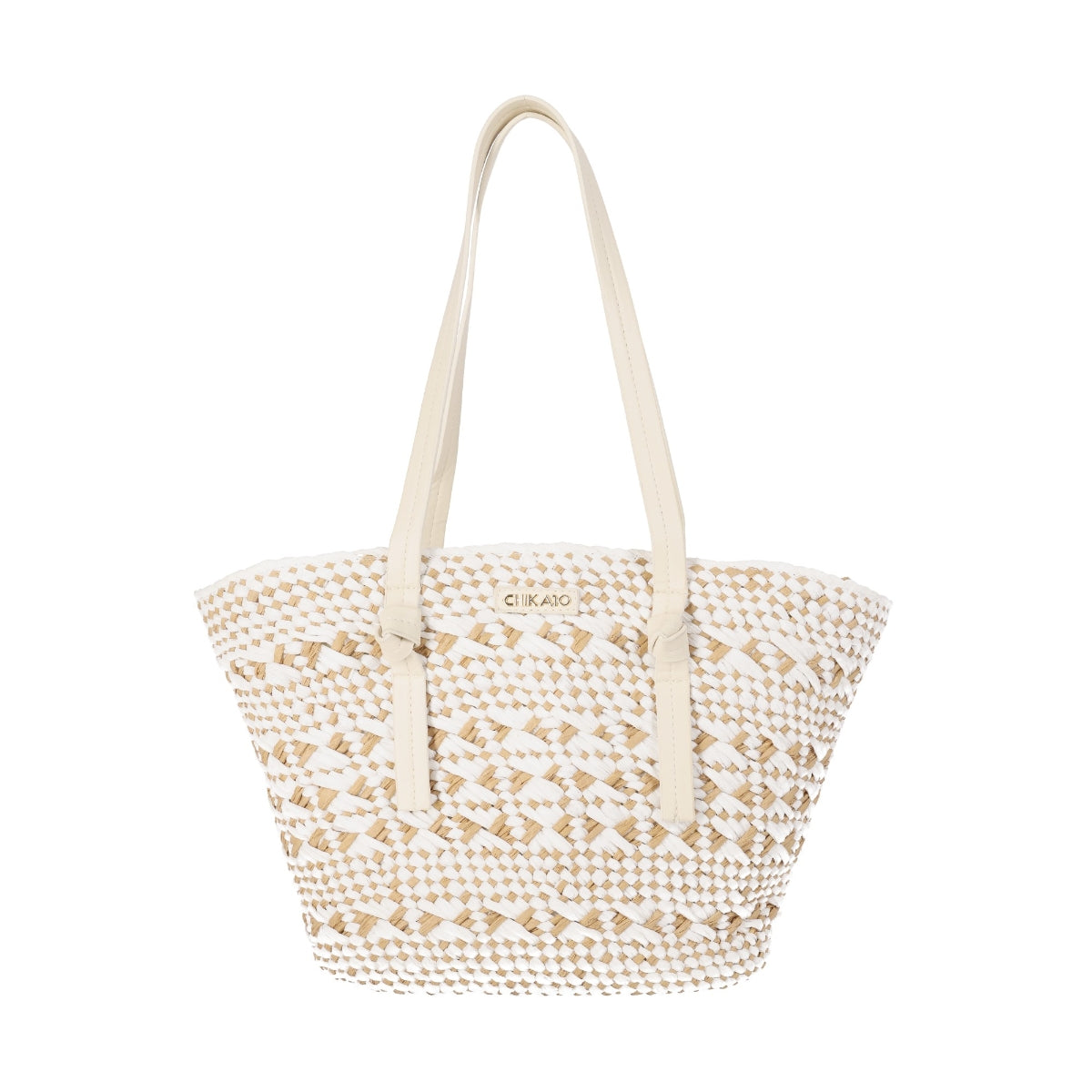 BAG ECUADOR 01 Blanco/White-0