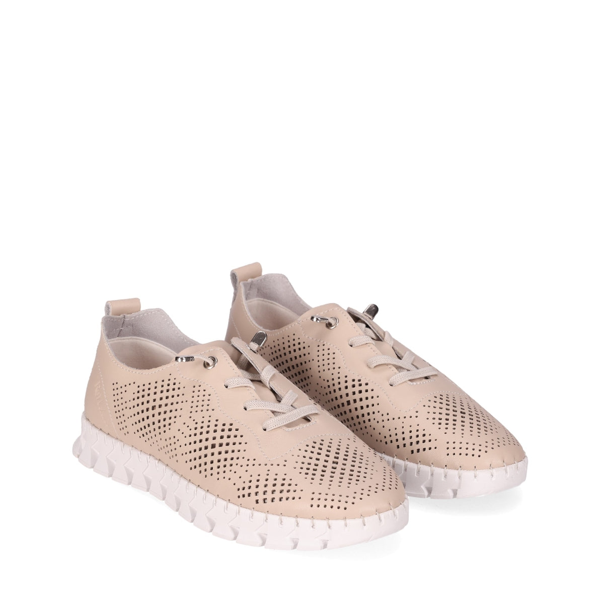 RE FLORES 02 Beig/Beige-1