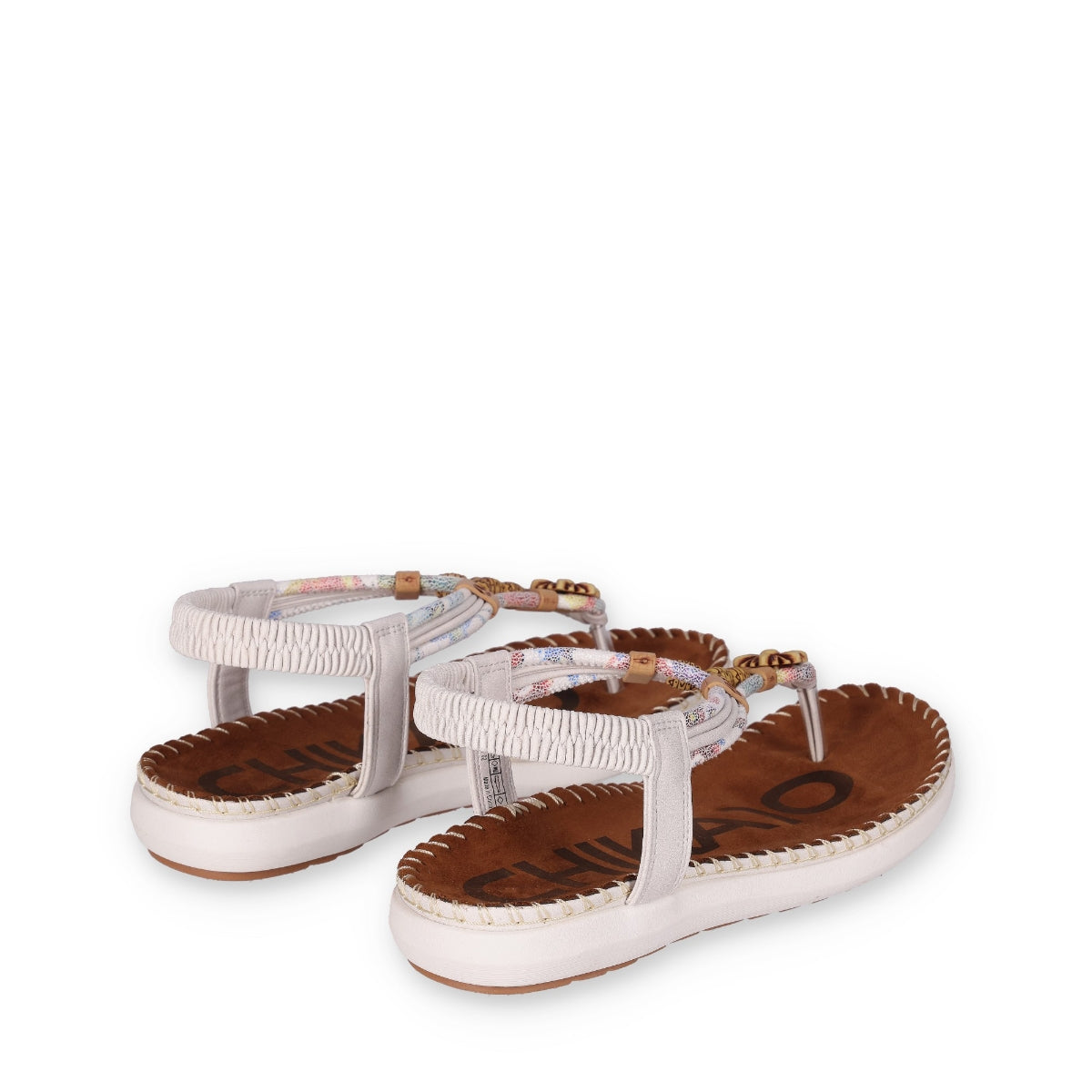 CANELON MK 02 Blanco/White-2