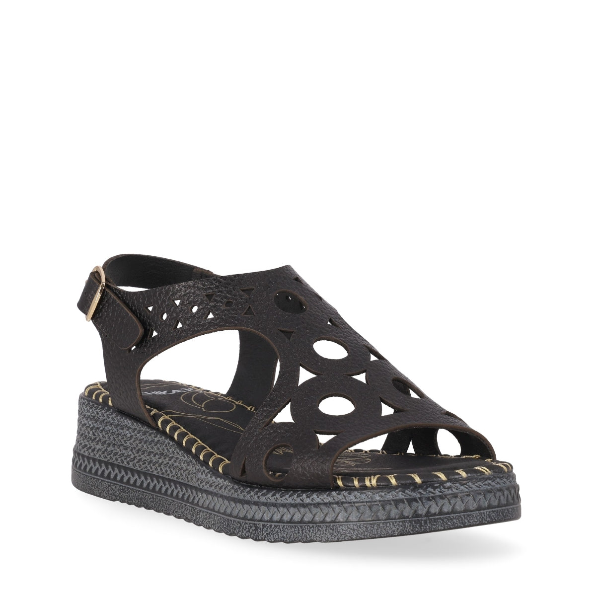 MUDEJAR 07 Negro/Black-1