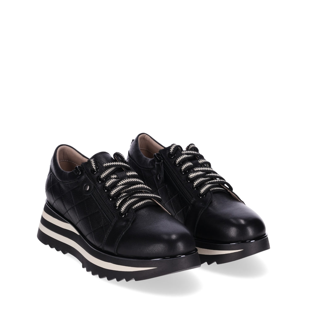 RE GARDENIA 01 Negro/Black-1