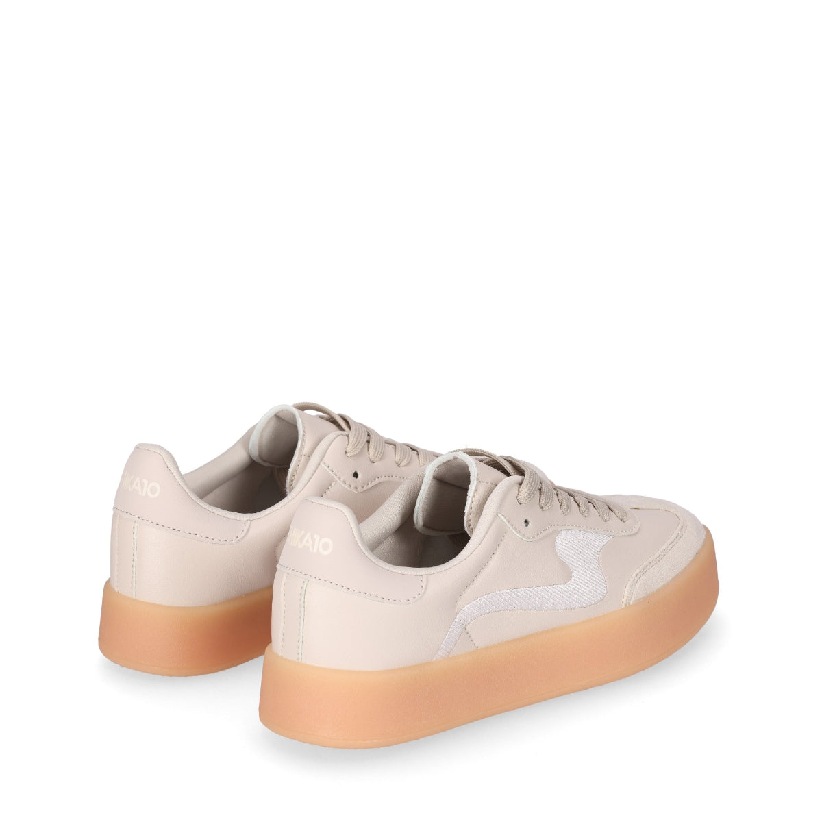 TERESA 03 Beig/Beige-2