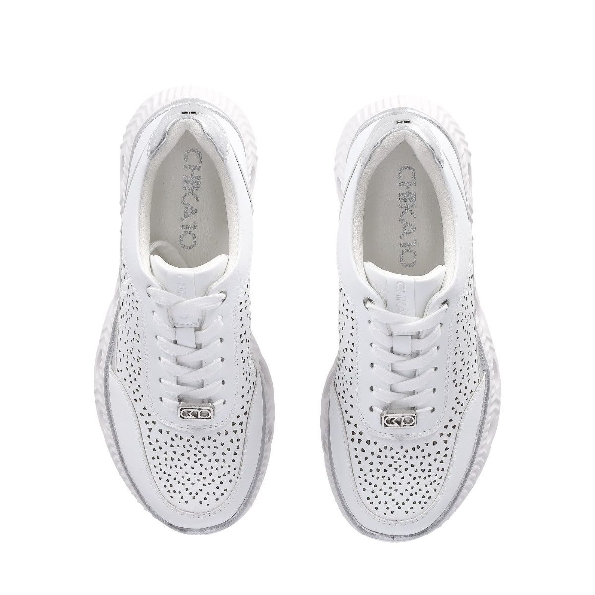 SERENITA 01 Blanco/White-3