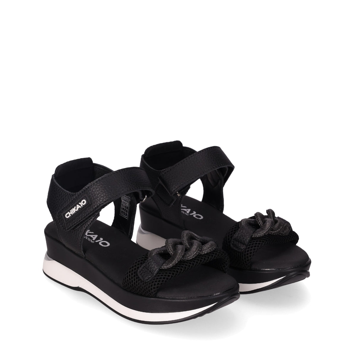 NEW AGORA 29 Negro/Black-1