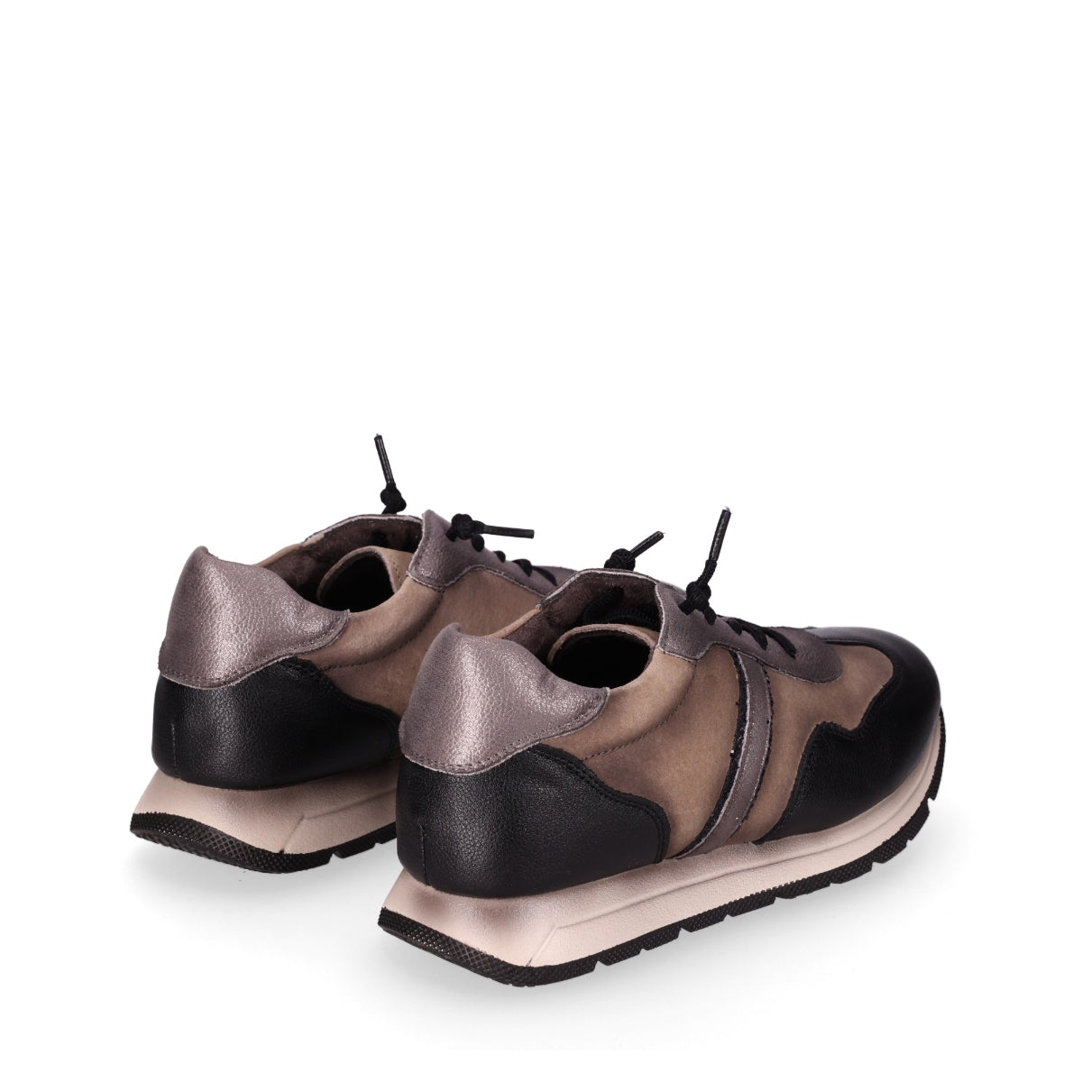 ST STELAR 3802 Negro/Black-2