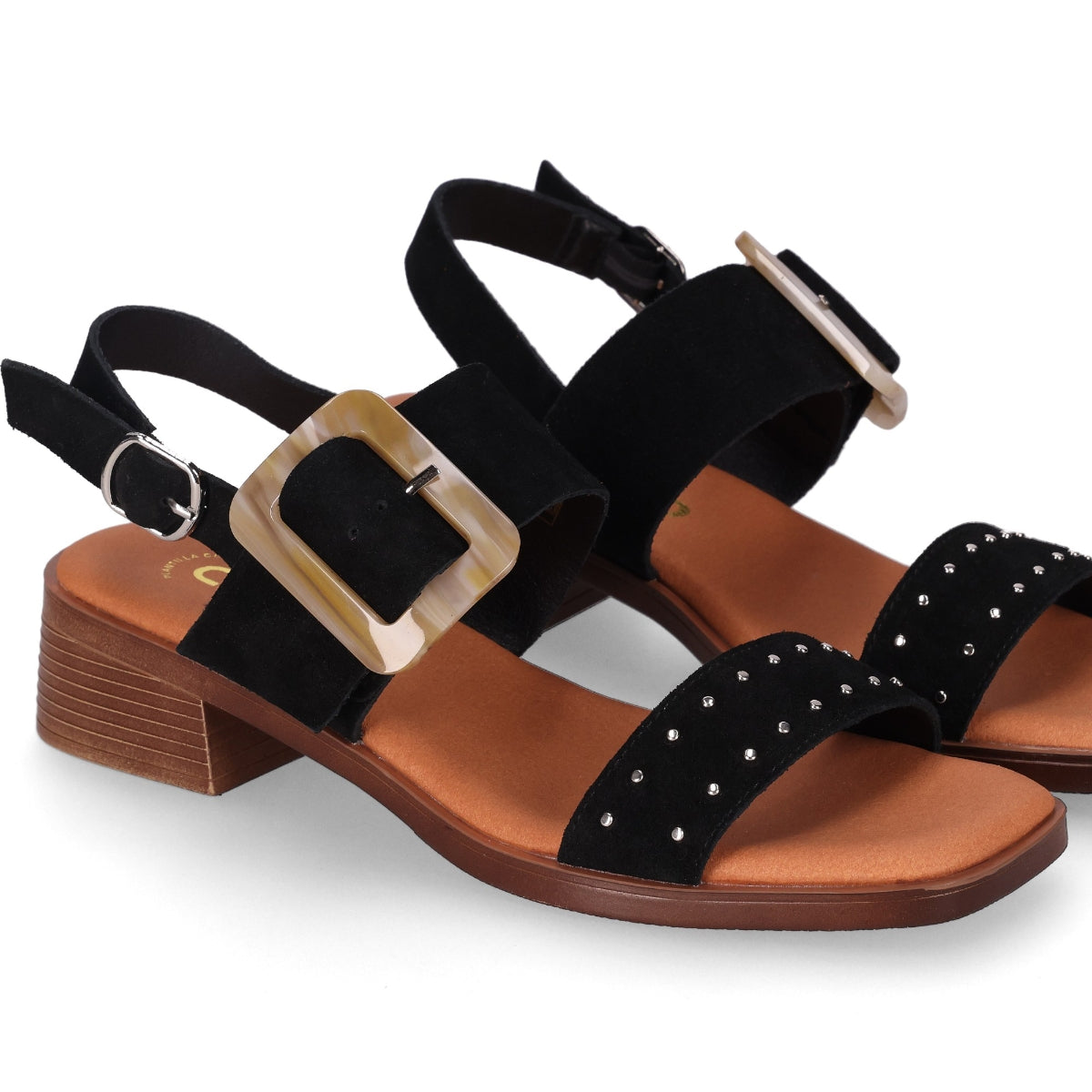 BINKA 07 Negro/Black-4