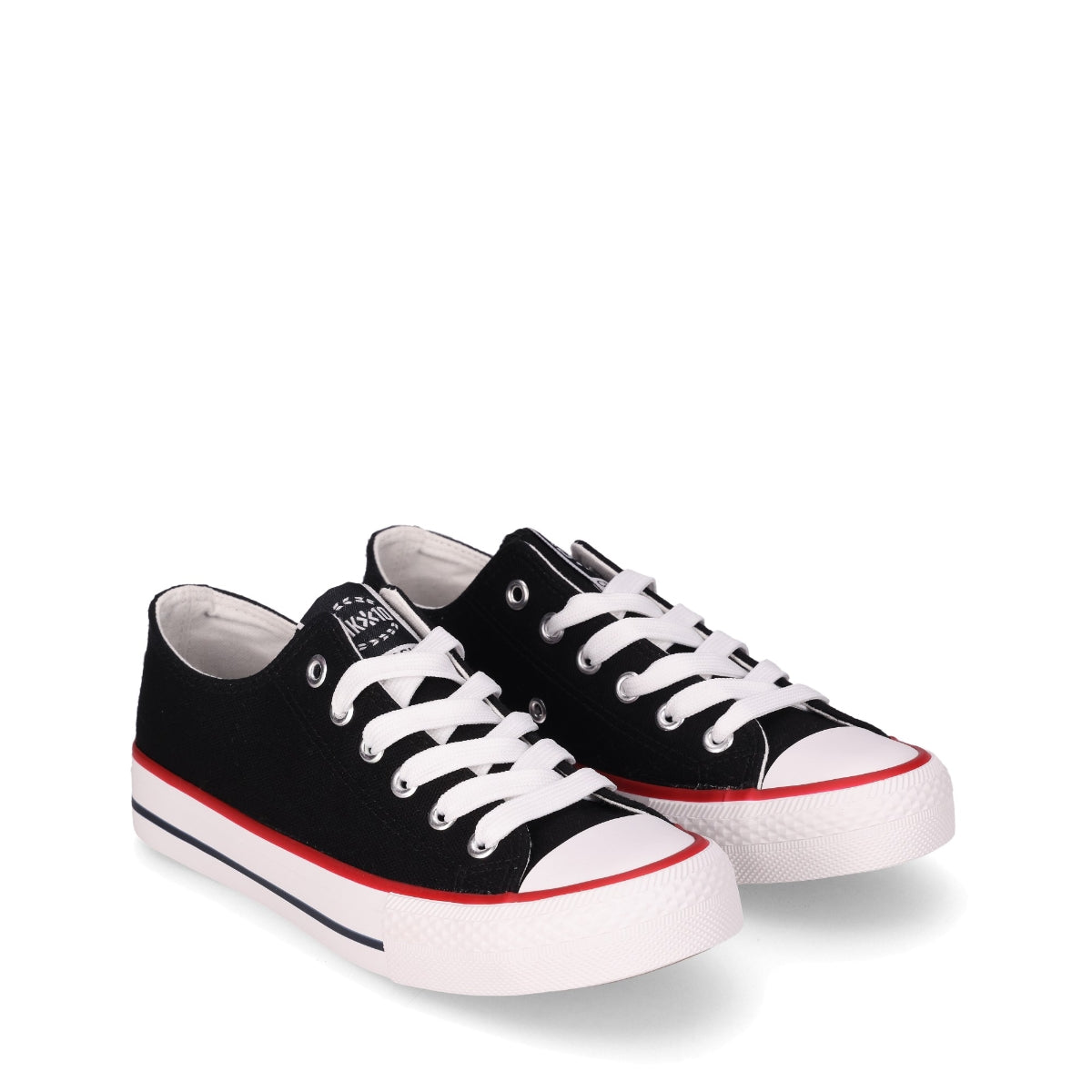 CITY 15 Negro/Black-1