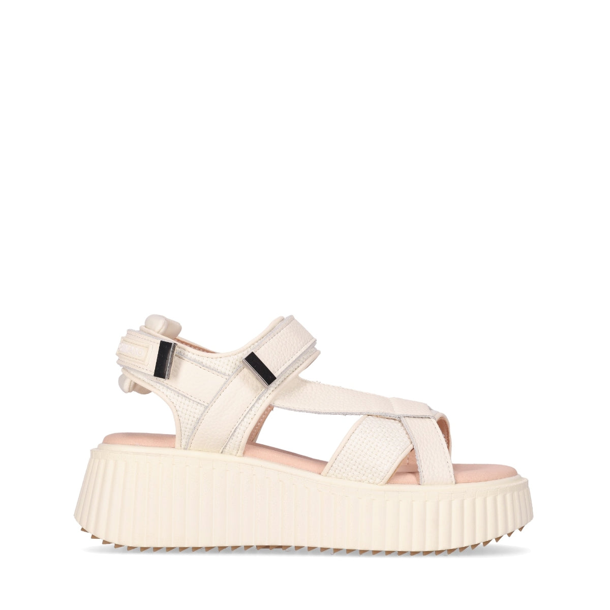 KIRA 02 Beig/Beige-0