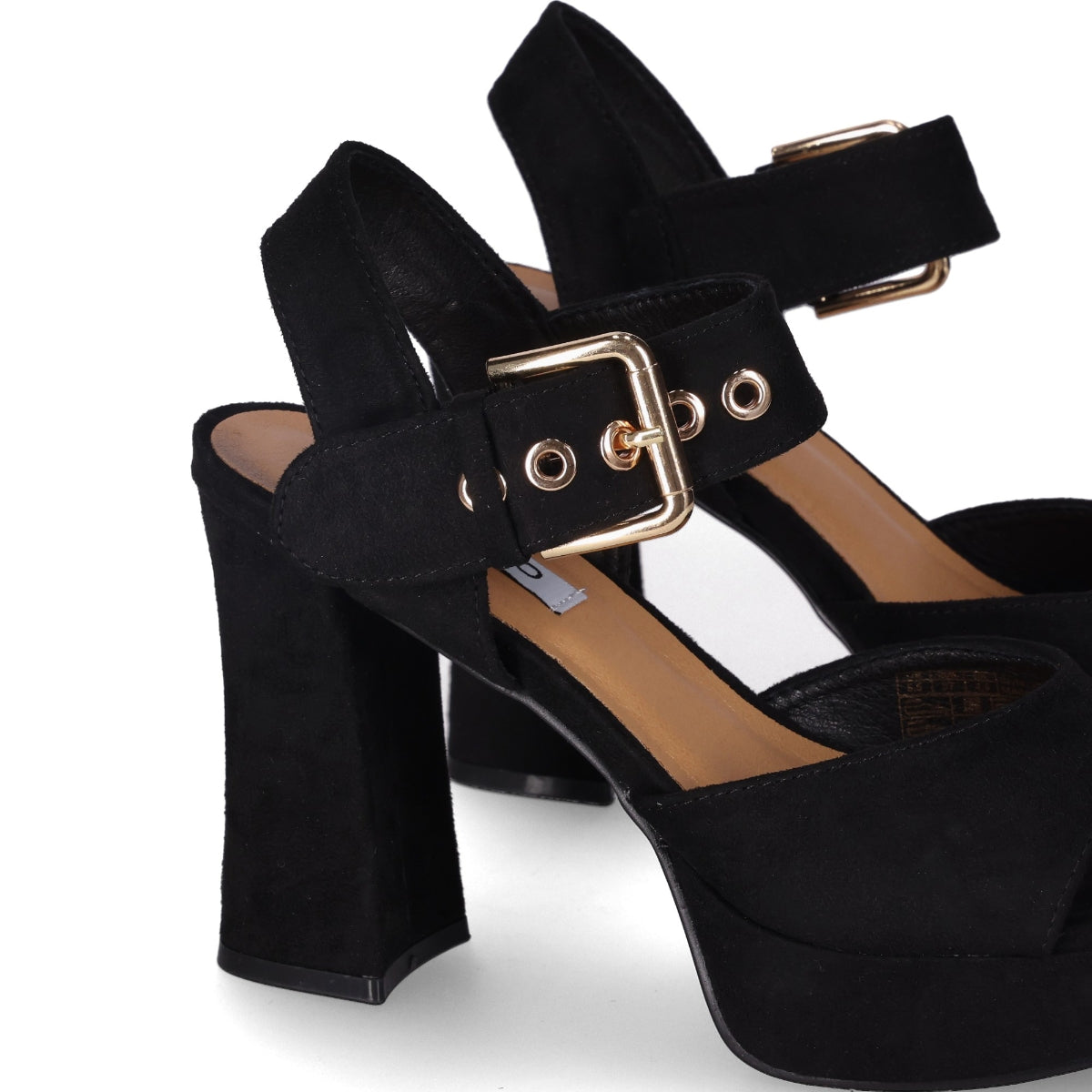 JOLIE 11 Negro/Black-4
