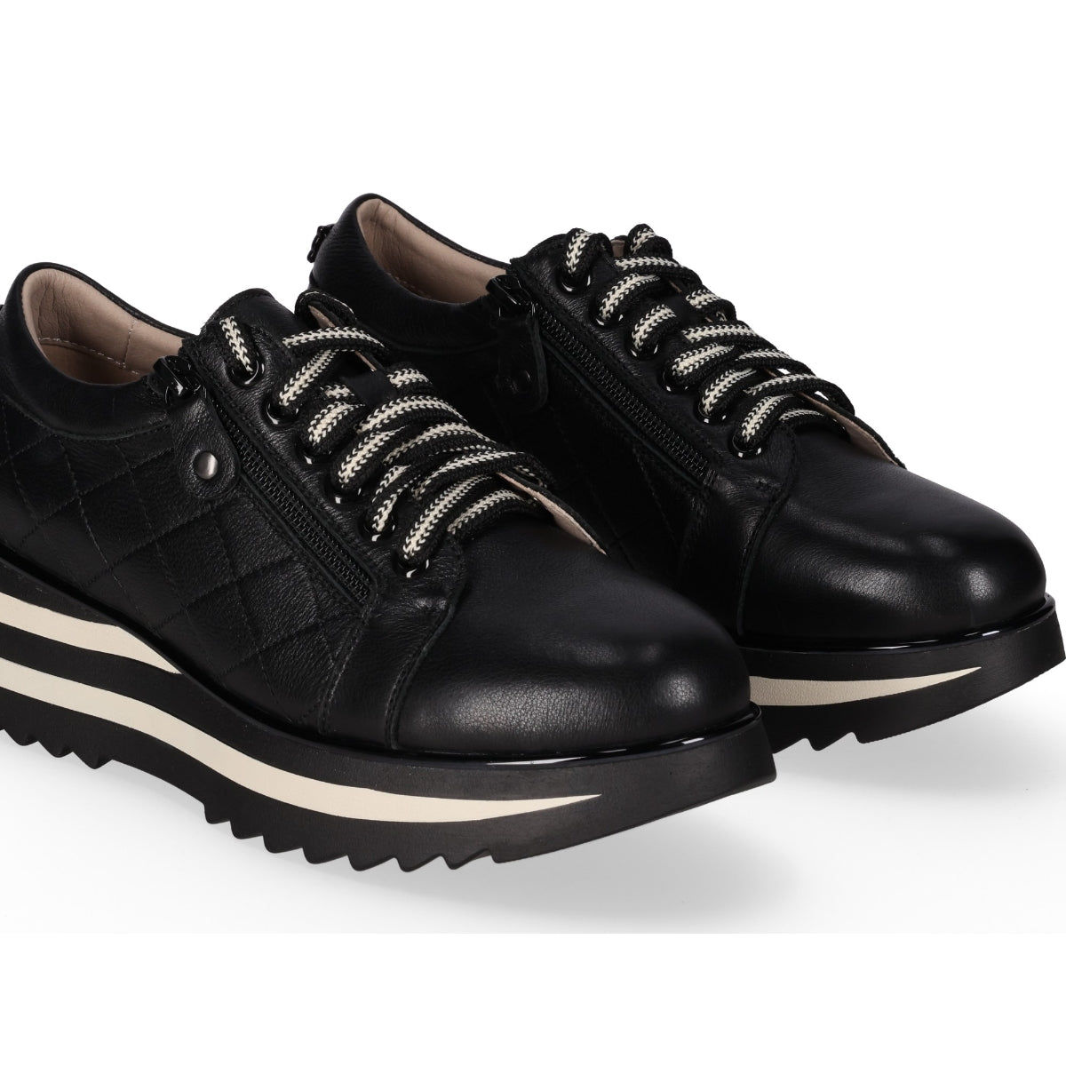 RE GARDENIA 01 Negro/Black-4