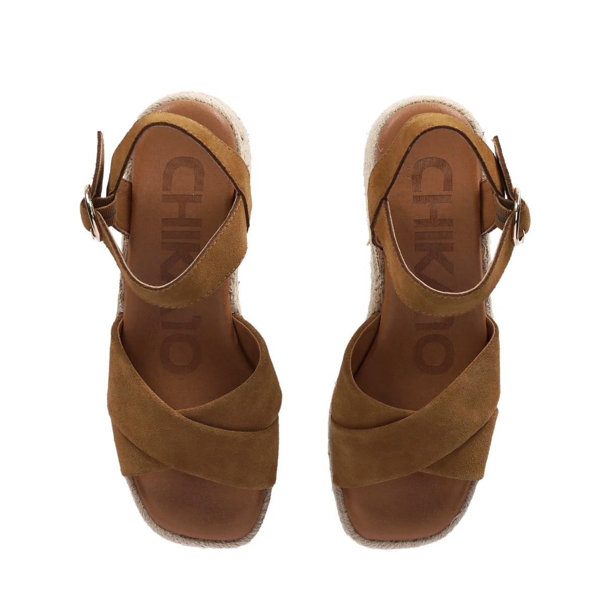 NEW BONITA 07 Cuero/Tan-3