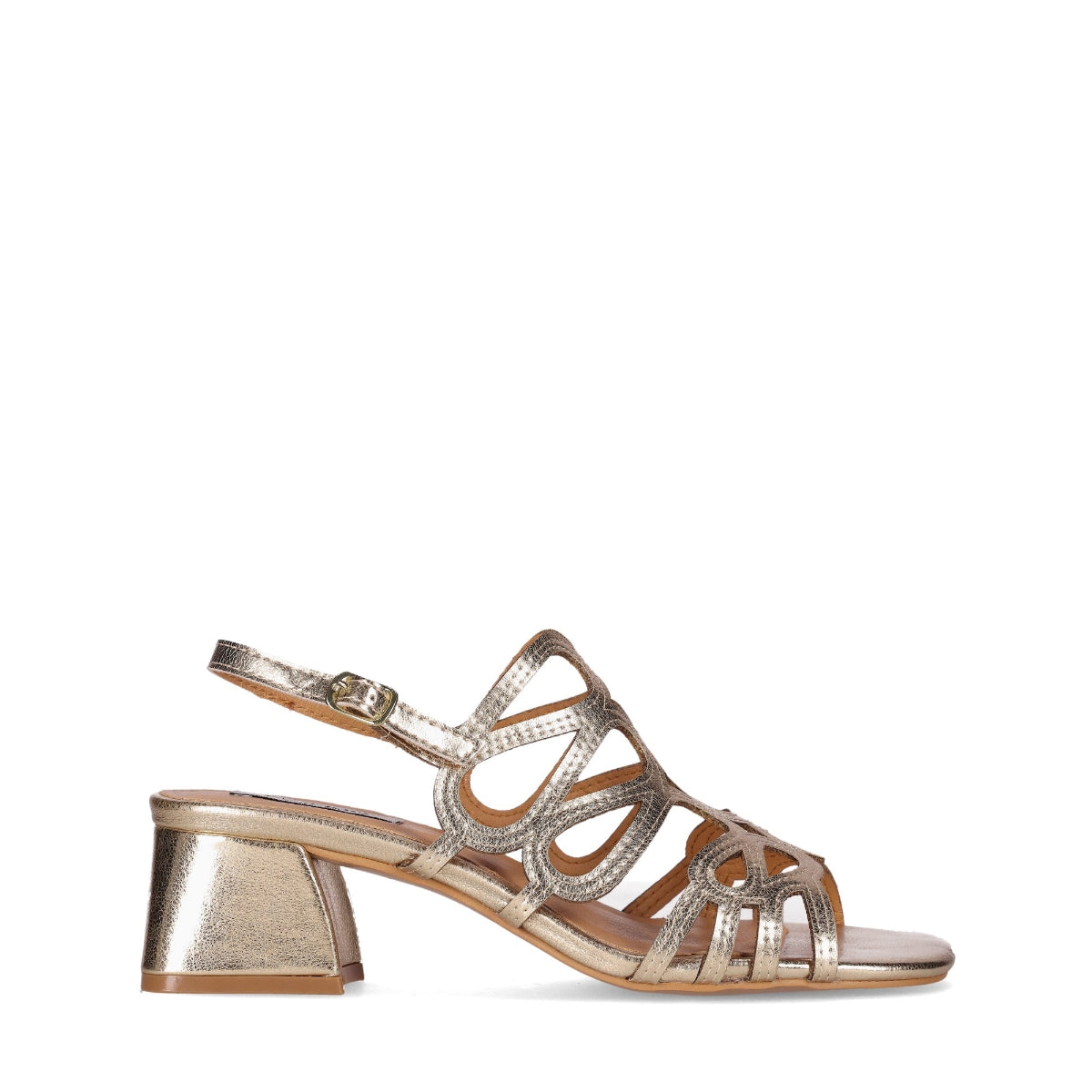MELANIA 05 Oro/Gold-0