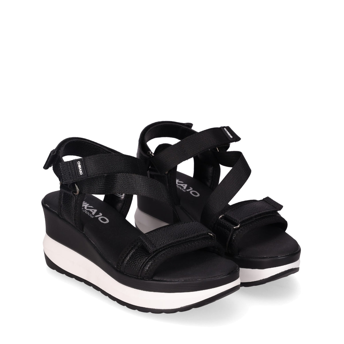 ROCO 07 Negro/Black-1