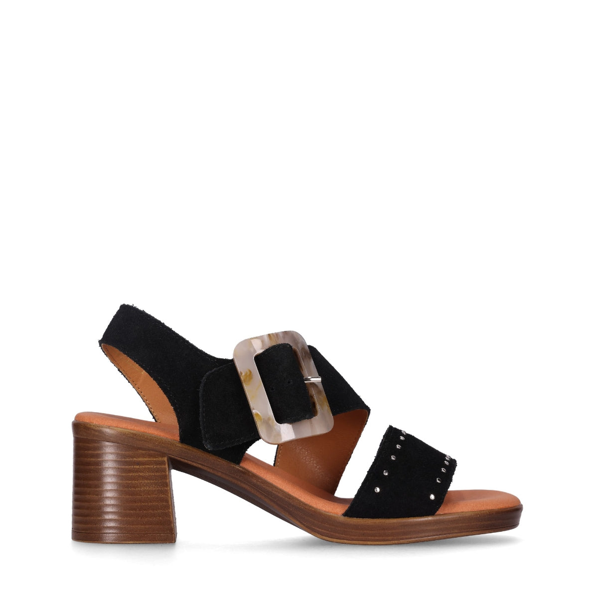 NEW GOTICA 10 Negro/Black-0