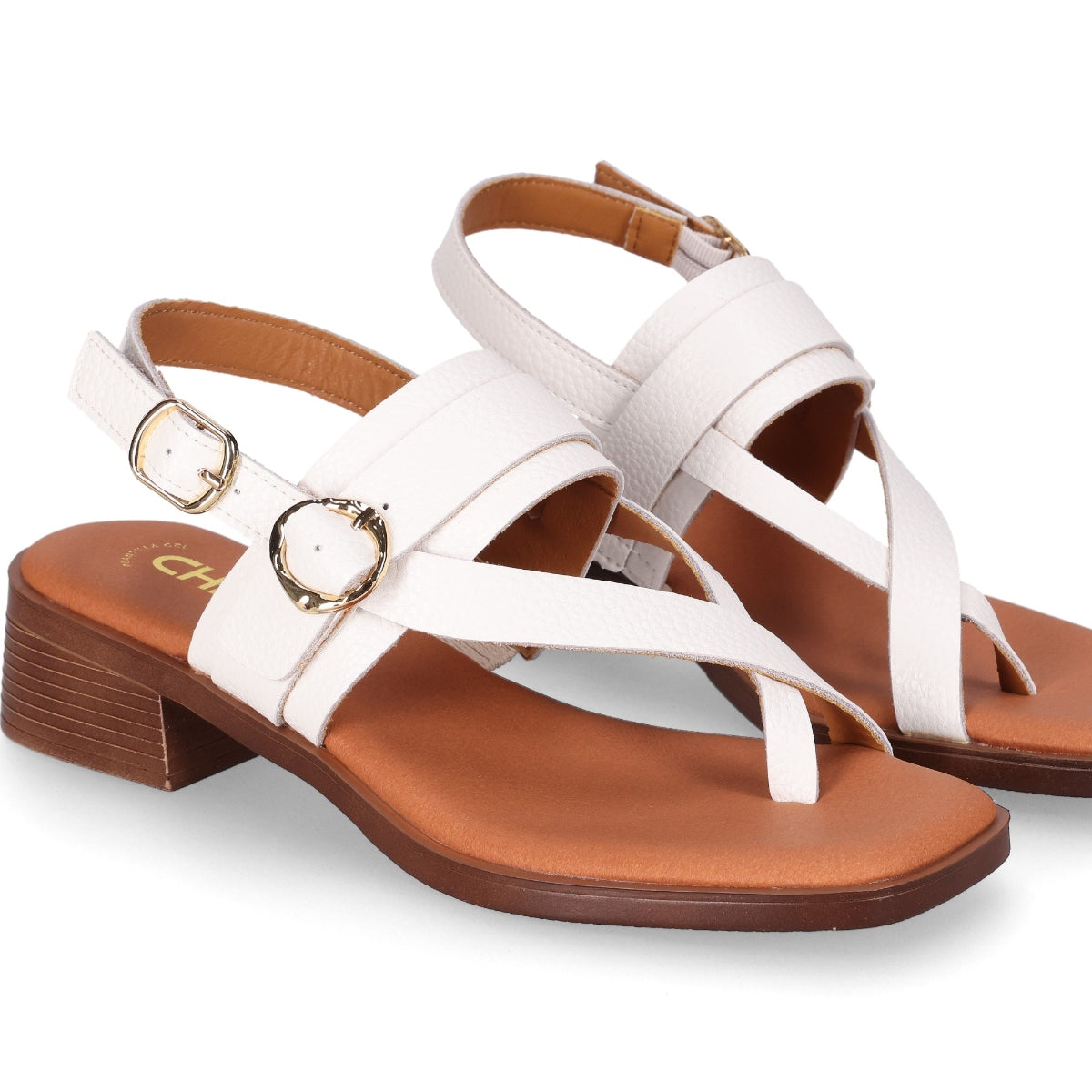 BINKA 10 Blanco/White-4