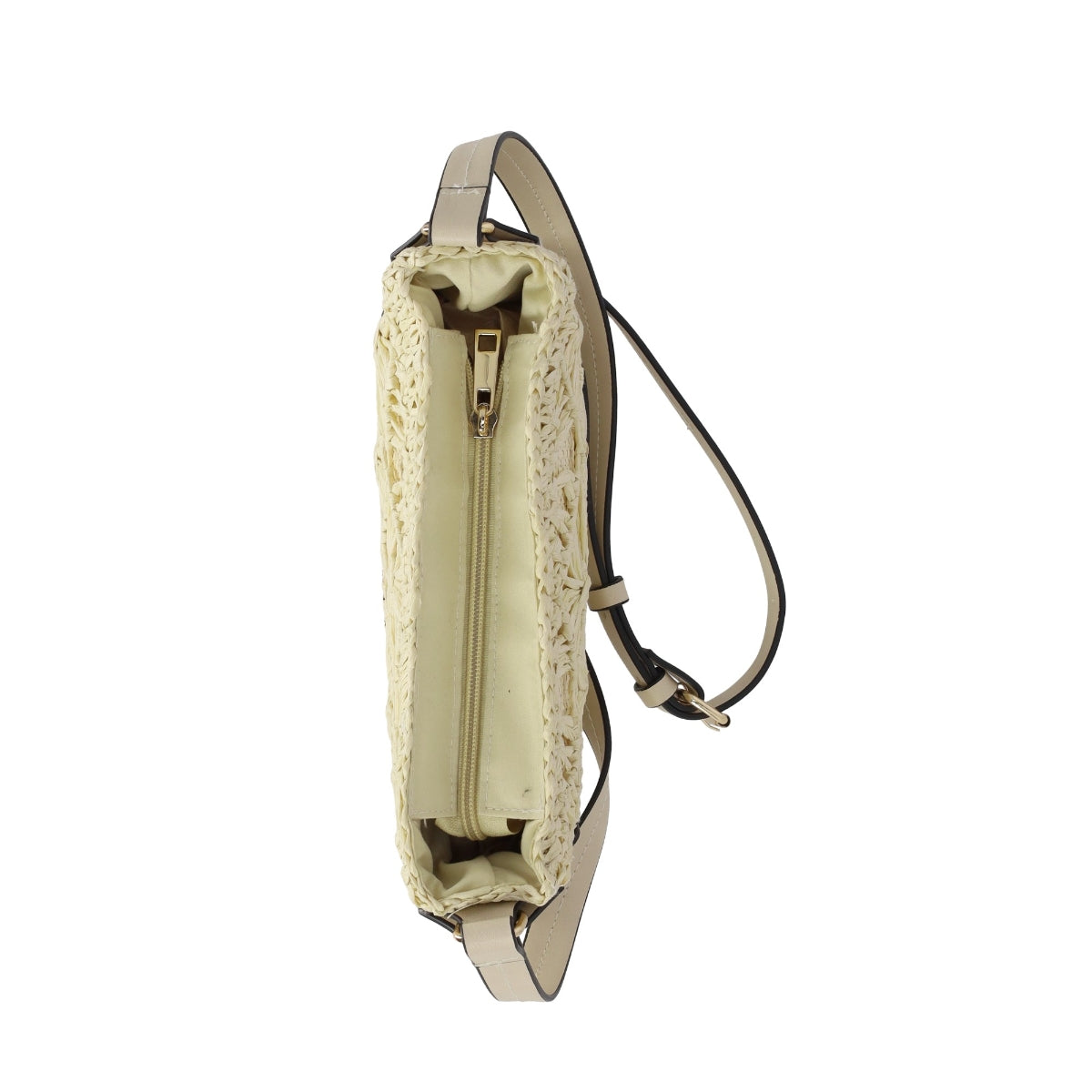 BAG KAROLA 01 Beig/Beige-2
