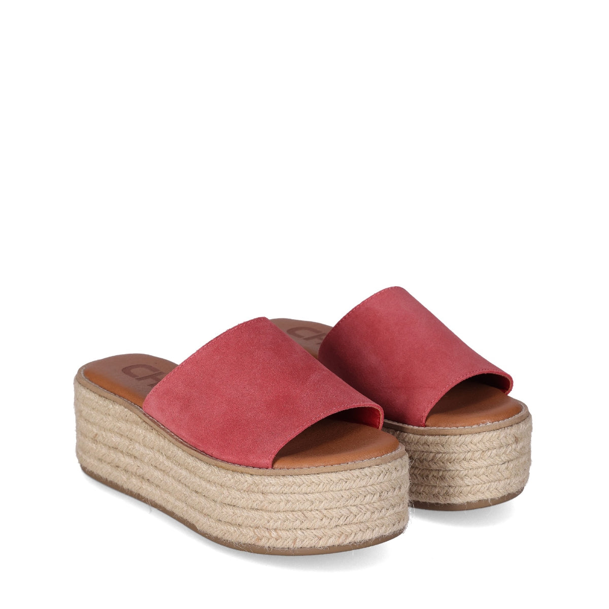 BONNA 25 Rojo/Red-1