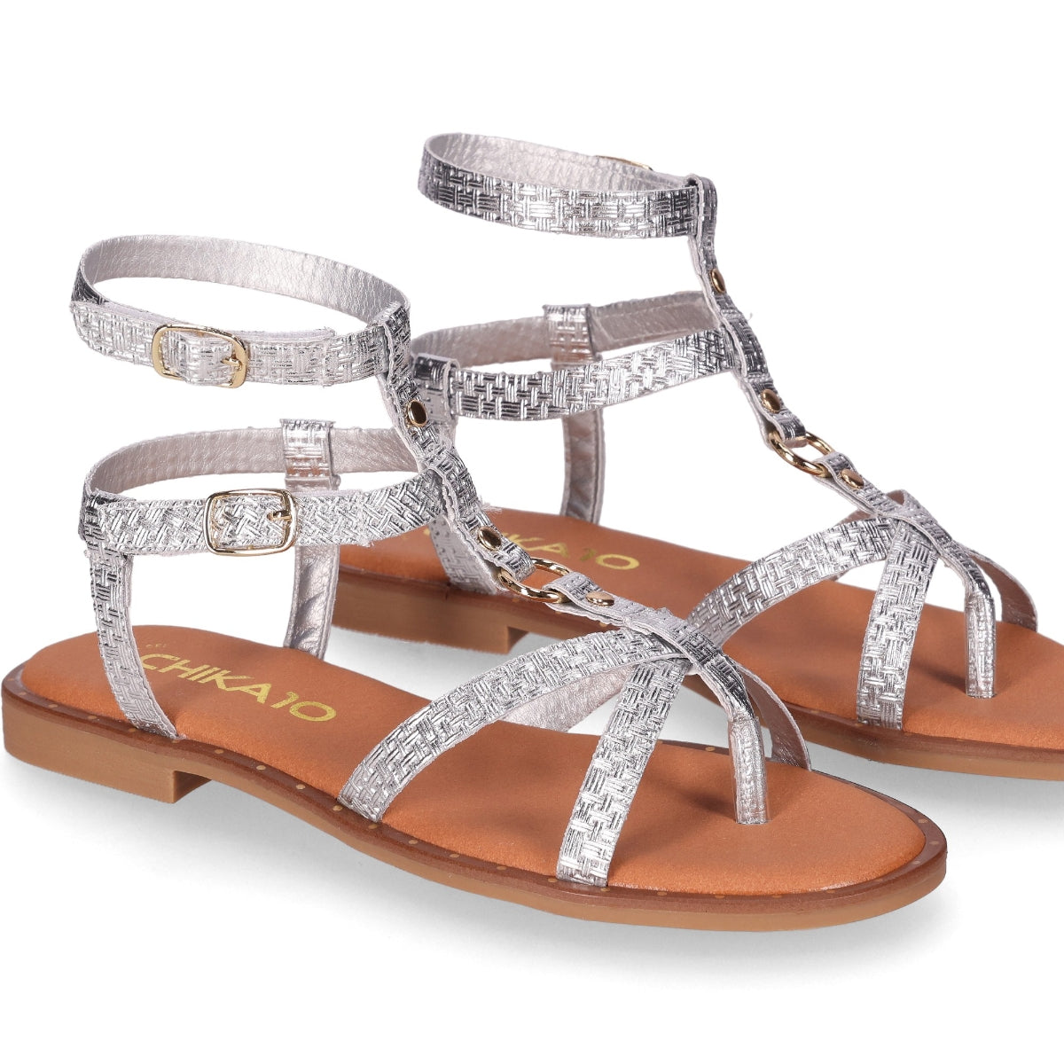 MUSAKA 05W Plata/Metal-Silver-4