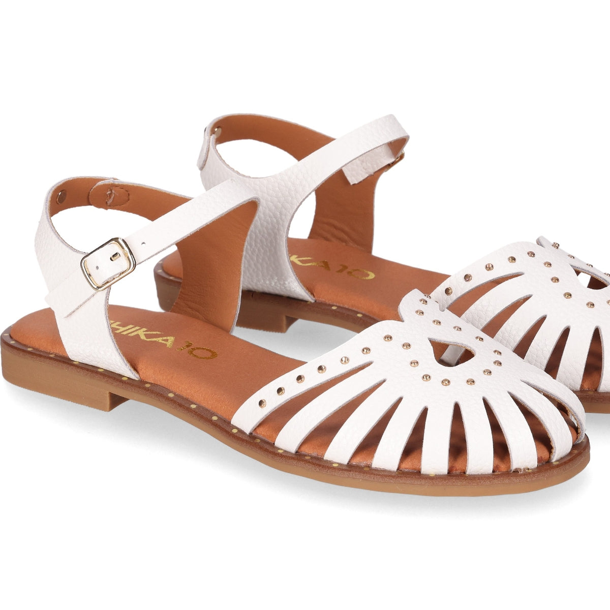 MUSAKA 14 Blanco/White-4
