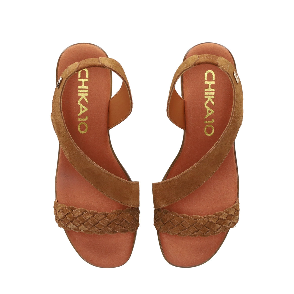 NEW GOTICA 11 Cuero/Tan-3