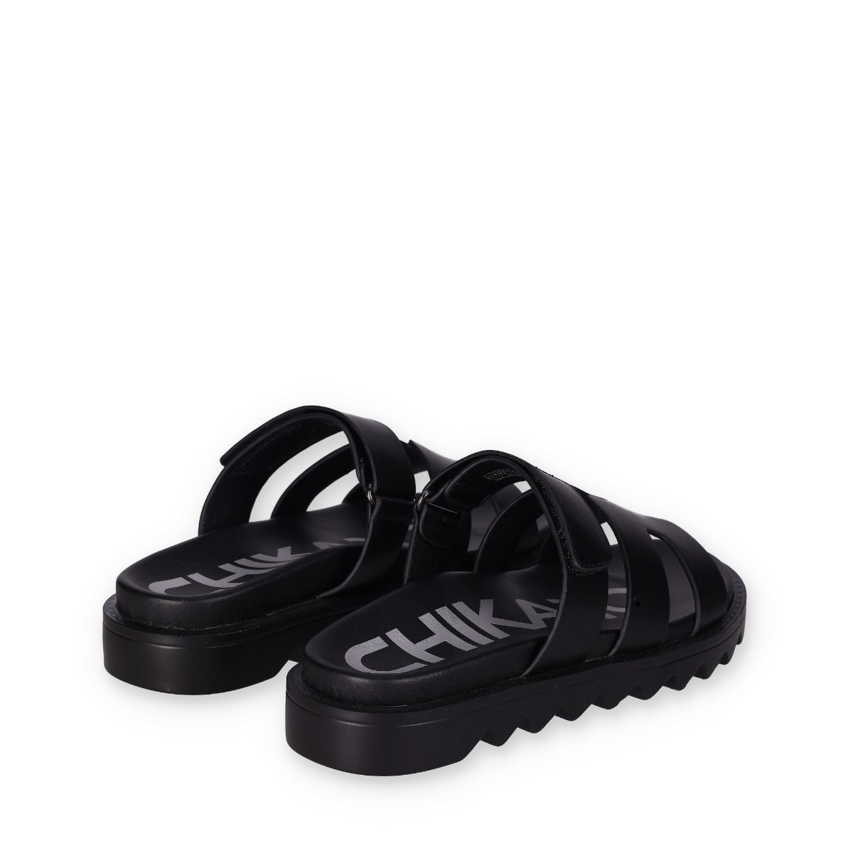 LATINA MK 01 Negro/Black-2