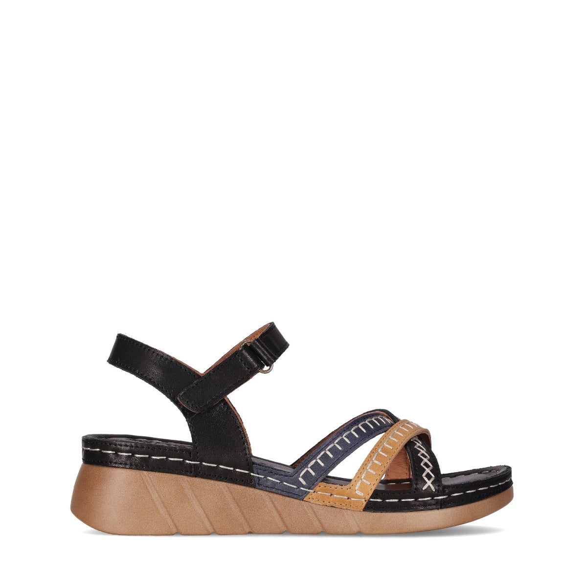 RE LAX 01 Negro/Black-0