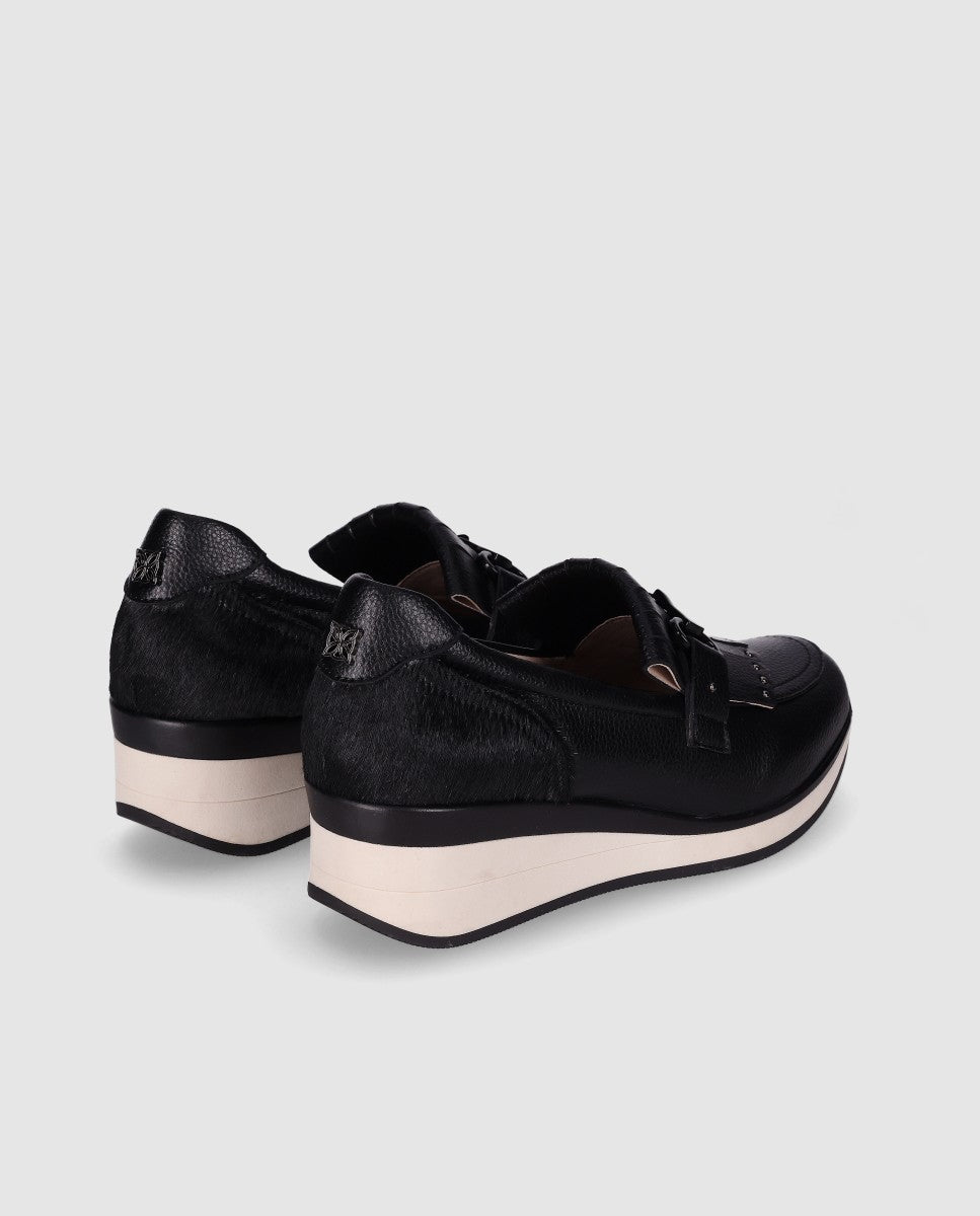 RE SAUCE 09 Negro/Black-7