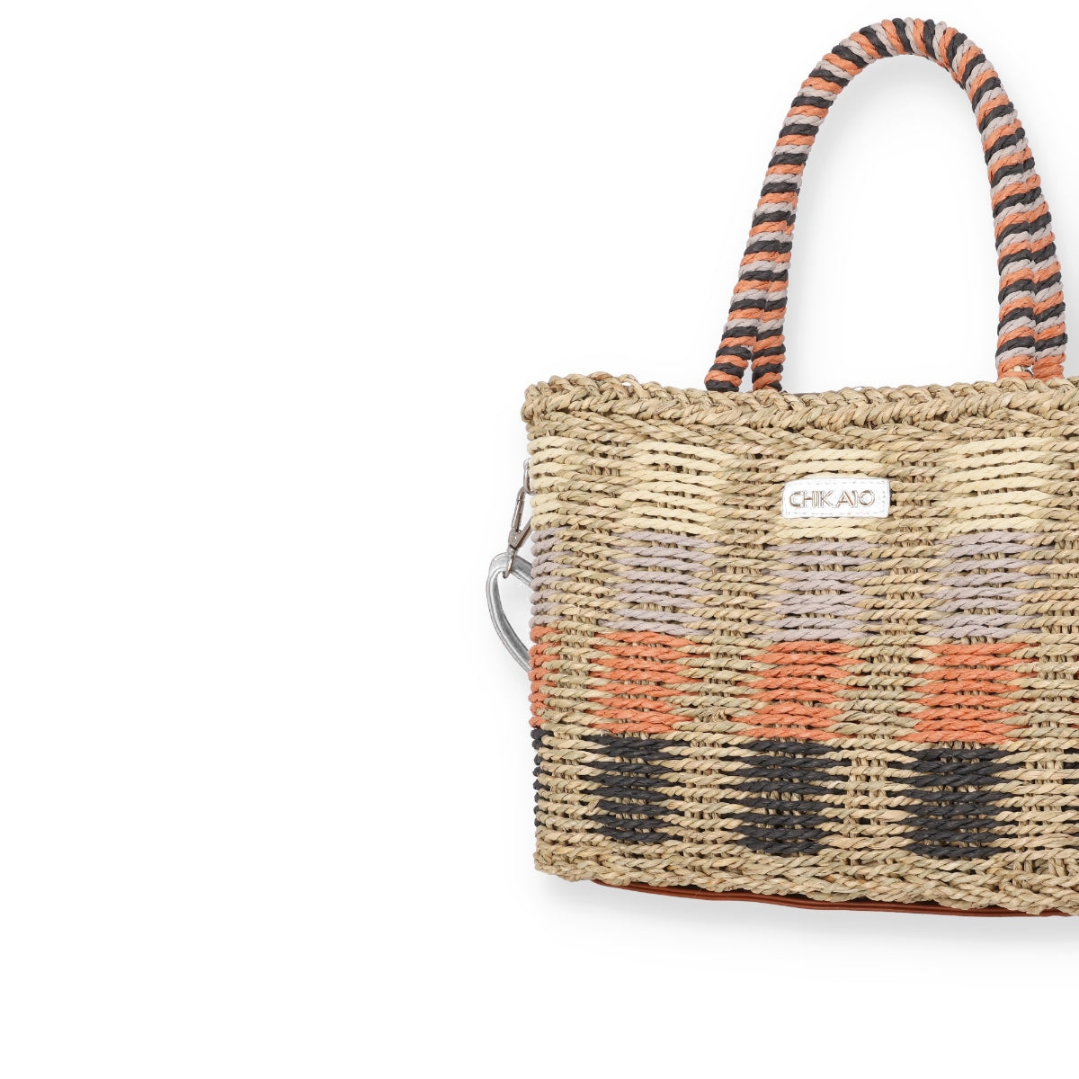BAG SUNNY 01 Blanco/White-3