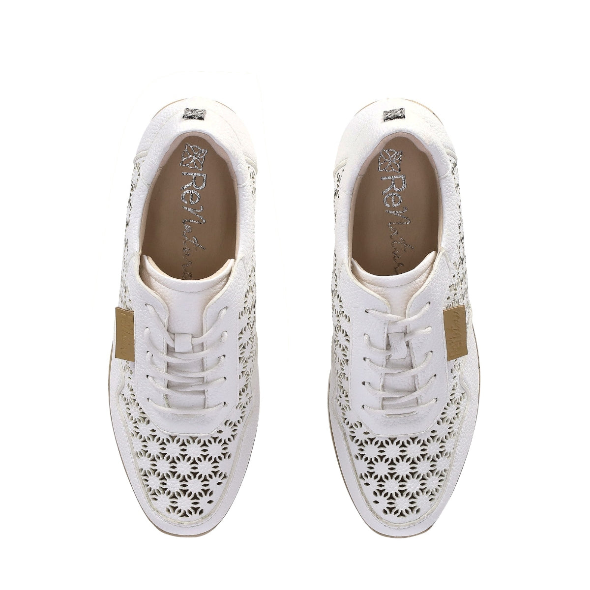 RE SAUCE 06 Blanco/White-3