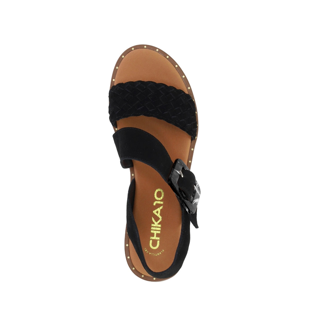 MUSAKA 10 Negro/Black-3