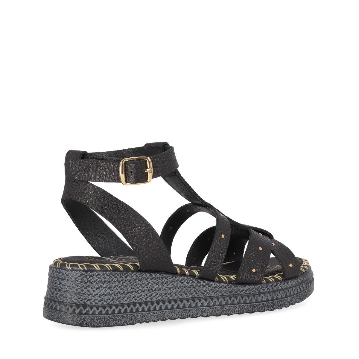 MUDEJAR 06 Negro/Black-2