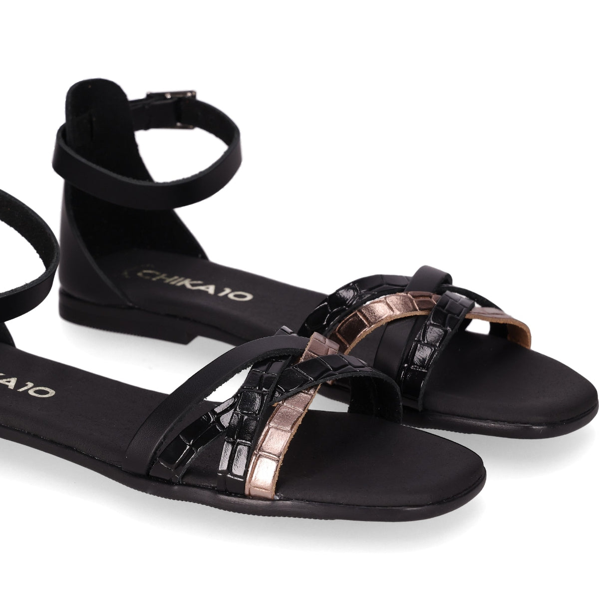 ST MARQUESA 5554 Negro/Black-4